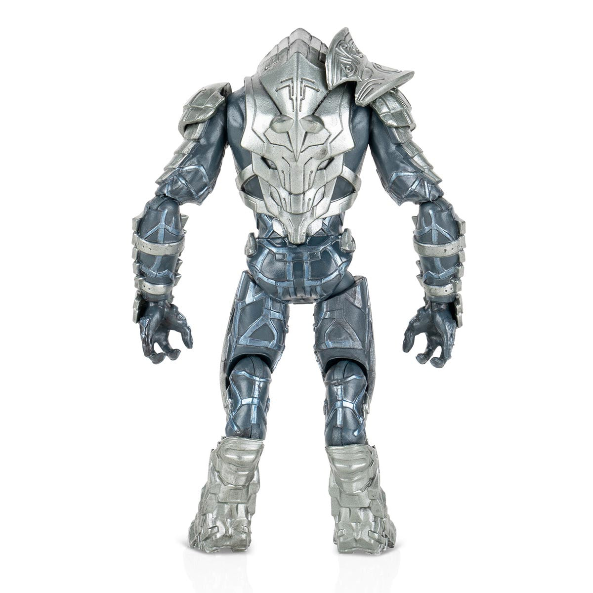 Halo Arbiter Ripa ‘Moramee vs. Sergeant Forge