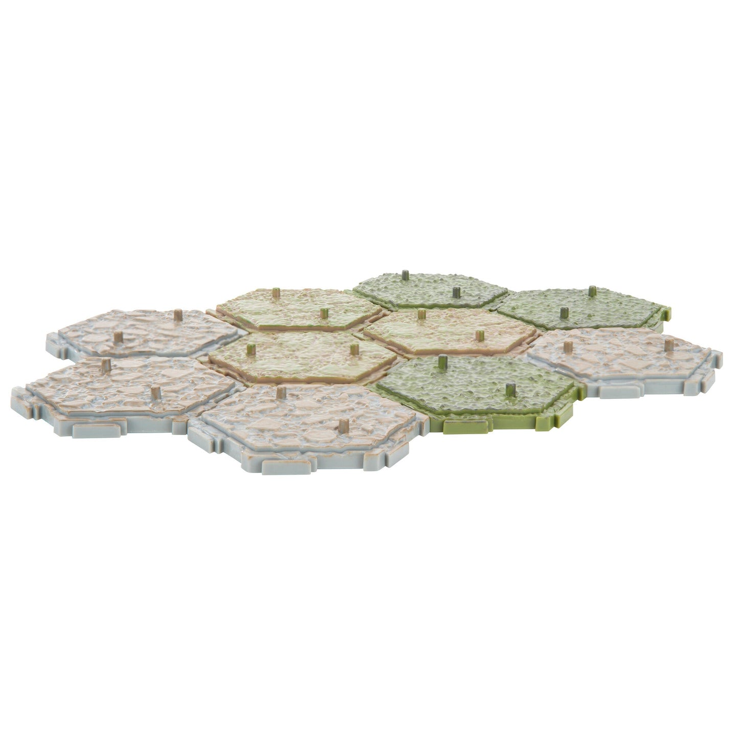 Halo Action Figure Pack - UNSC Armory