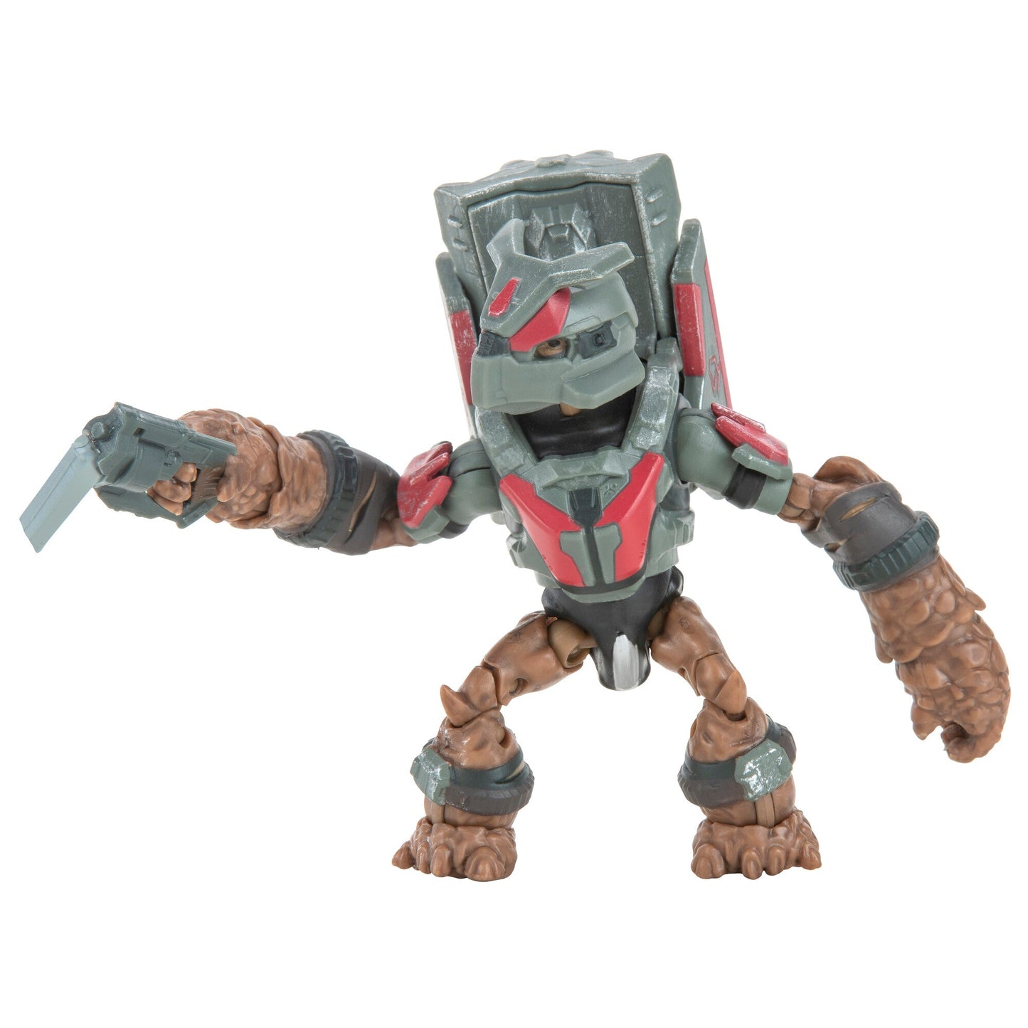Halo Action Figure Pack - UNSC Armory