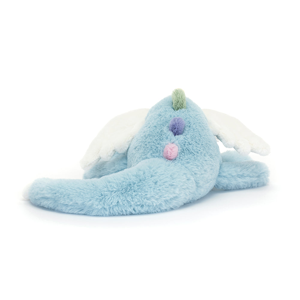 Jellycat Sky Dragon Large Plush