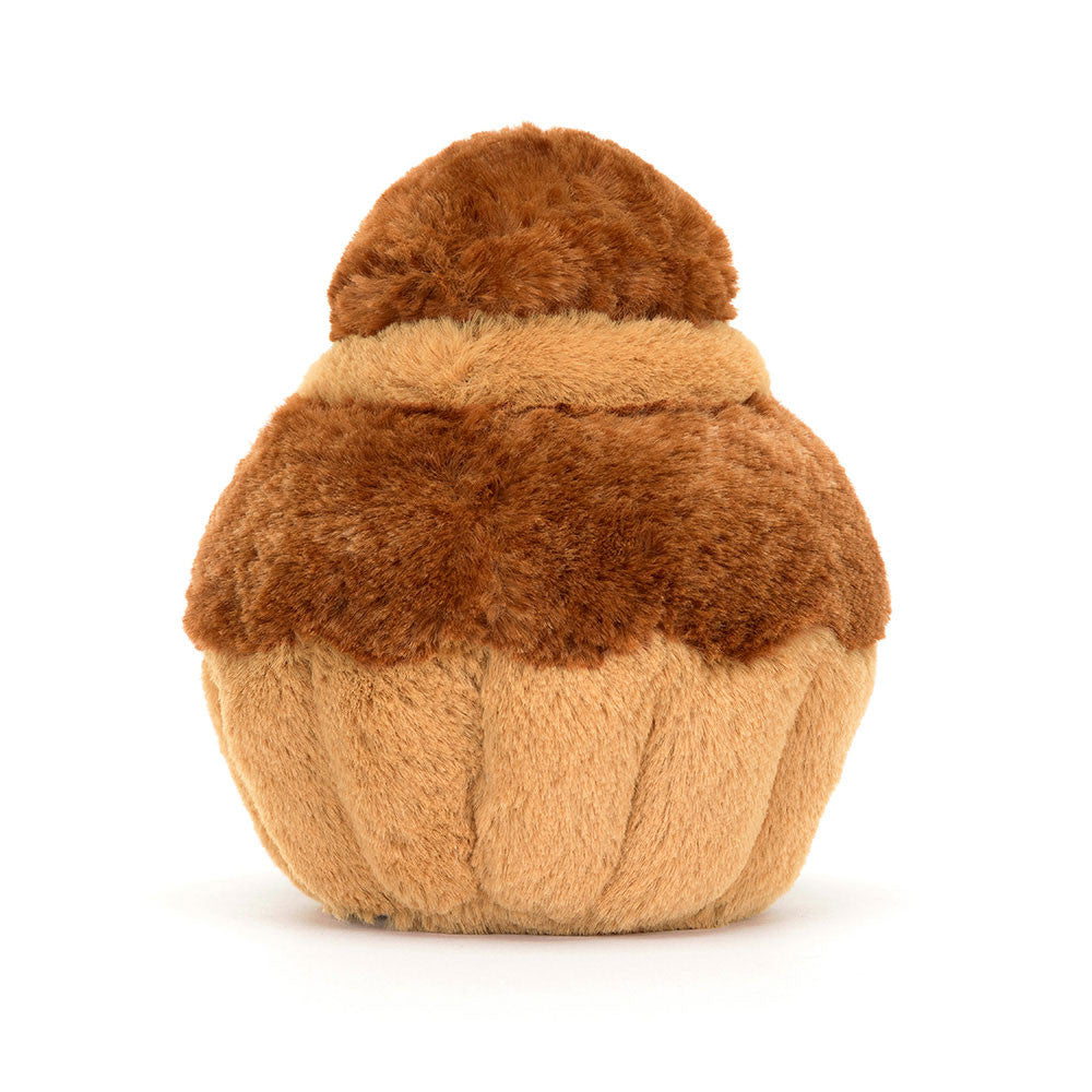 Jellycat Amuseables Brigitte Brioche Plush