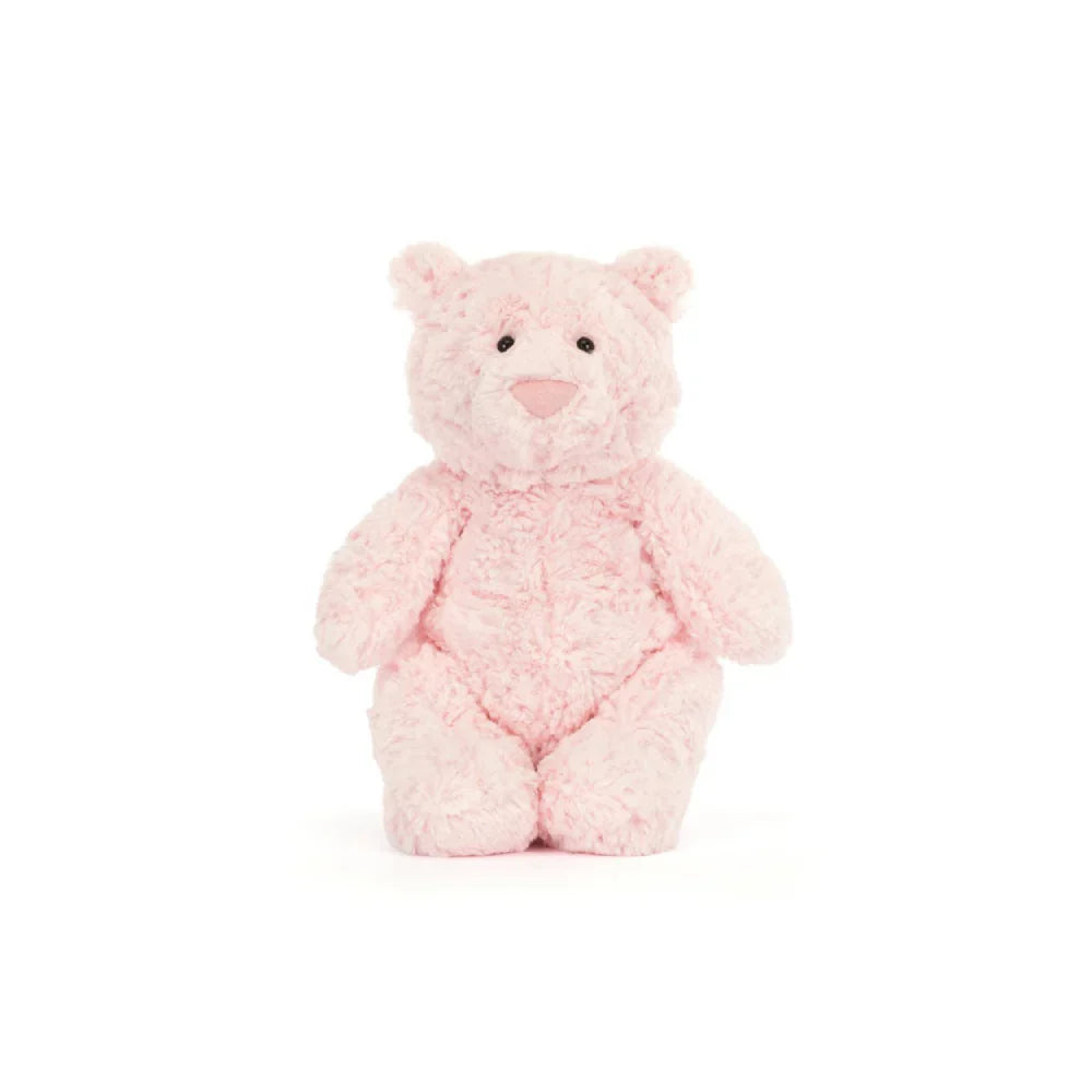 Jellycat Leola Bear Medium Plush