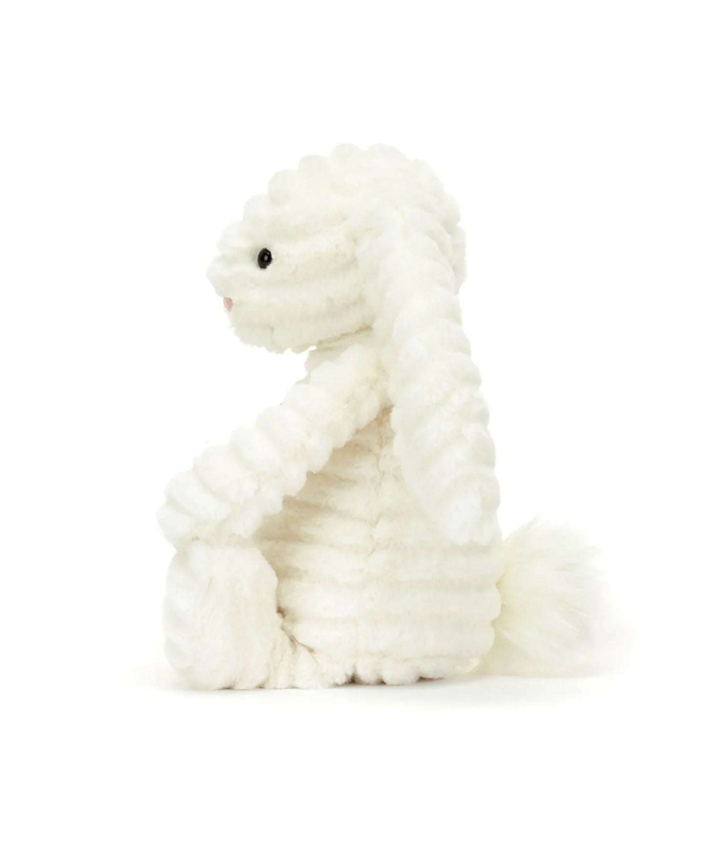 Jellycat Bashful Luxe Bunny Nimbus Original Plush