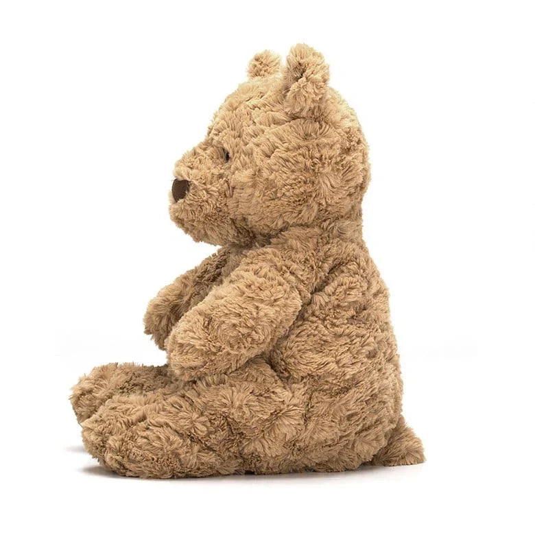 Jellycat Bartholomew Bear Medium Plush