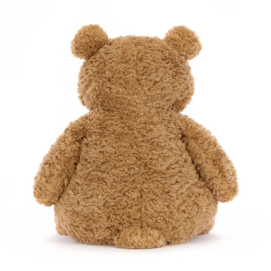 Jellycat Bartholomew Bear Medium Plush