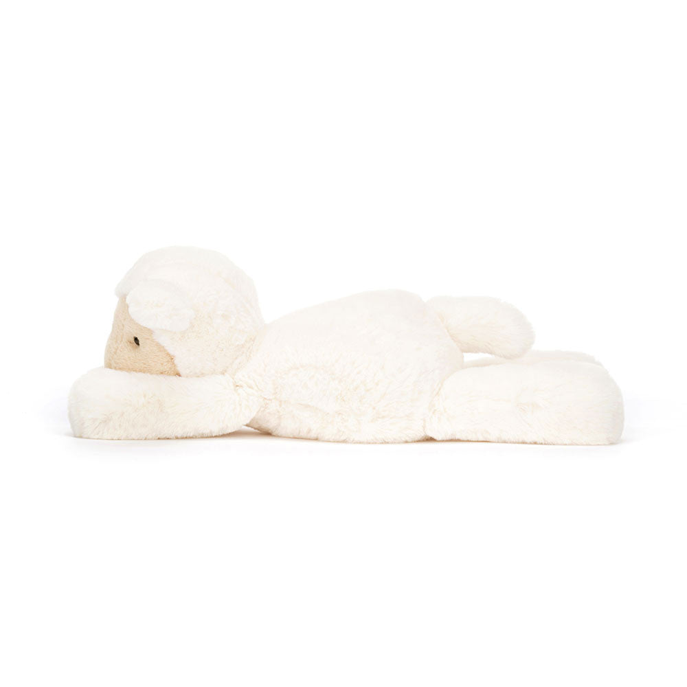 Jellycat Smudge Lamb Plush