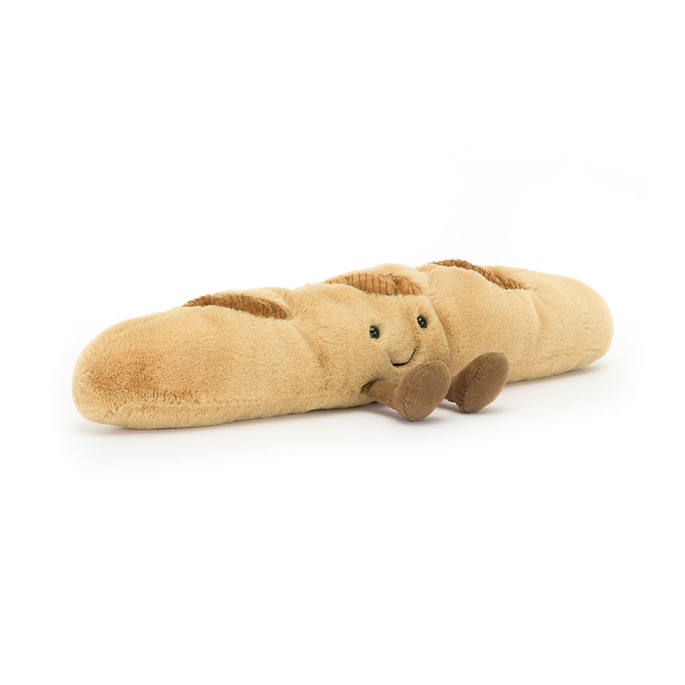 Jellycat Amuseables Baguette Plush