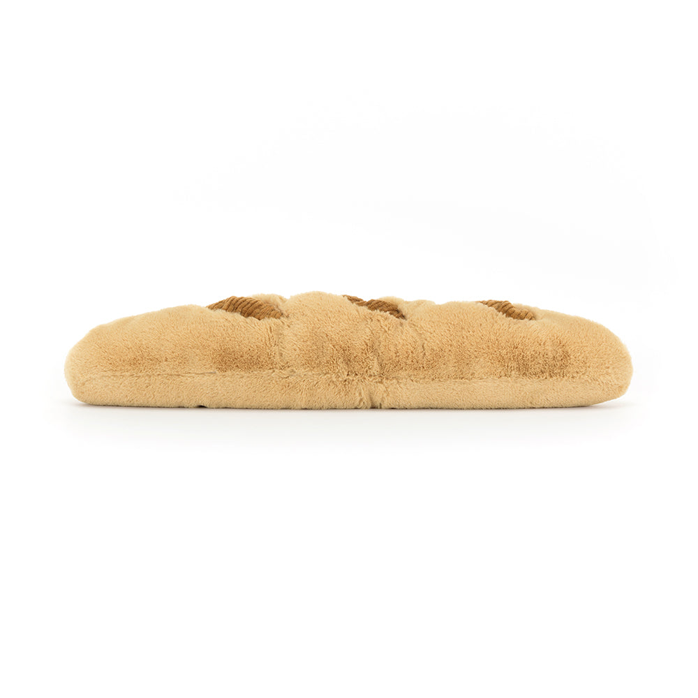 Jellycat Amuseables Baguette Plush