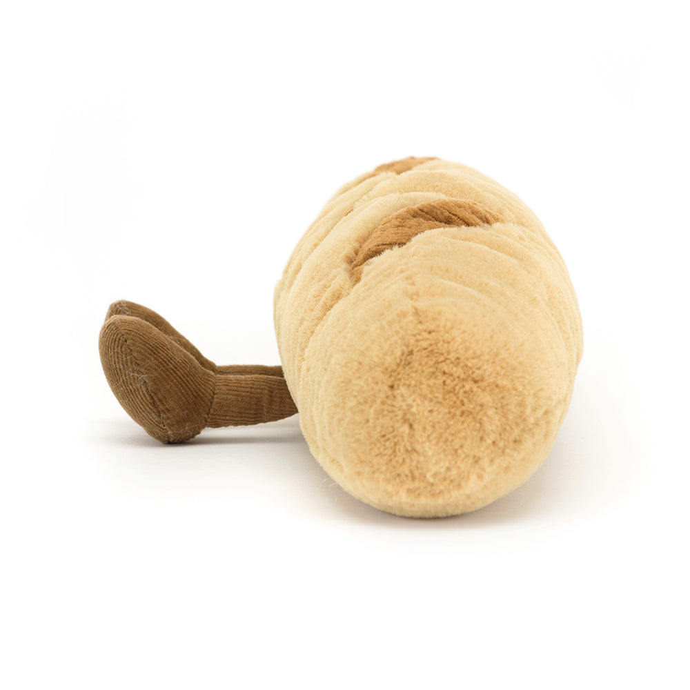 Jellycat Amuseables Baguette Plush