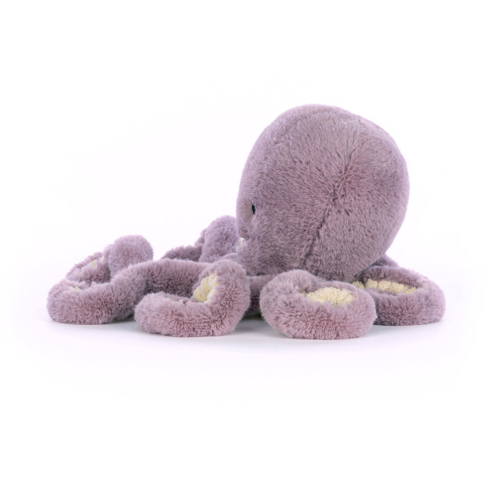 Jellycat Maya Octopus Little Plush