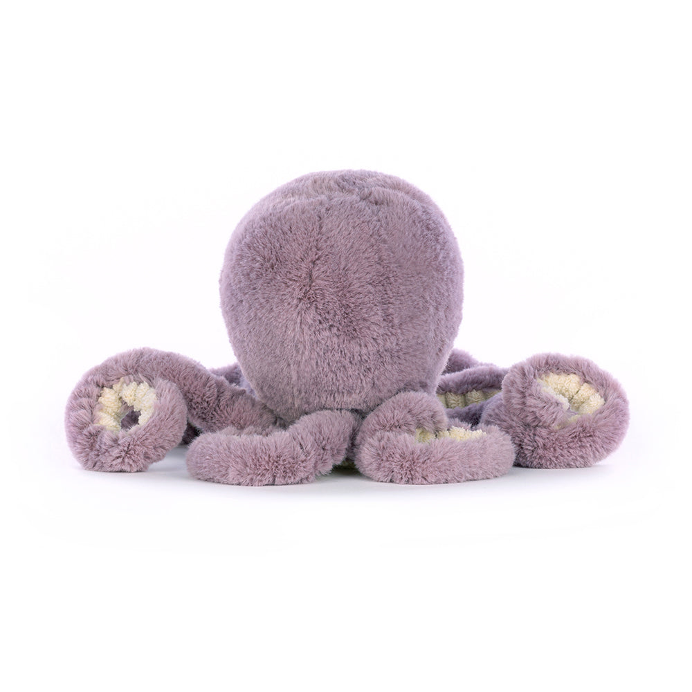 Jellycat Maya Octopus Little Plush