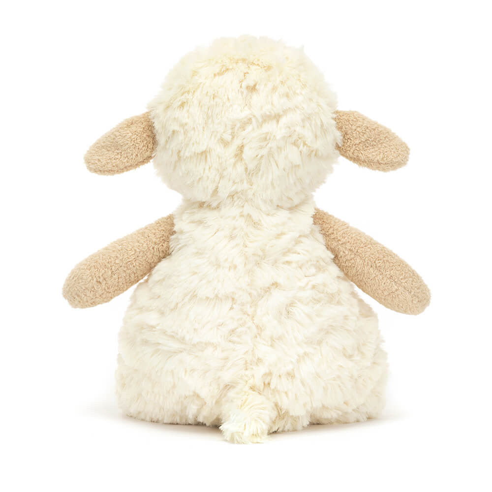 Jellycat Lollie Lamb Plush