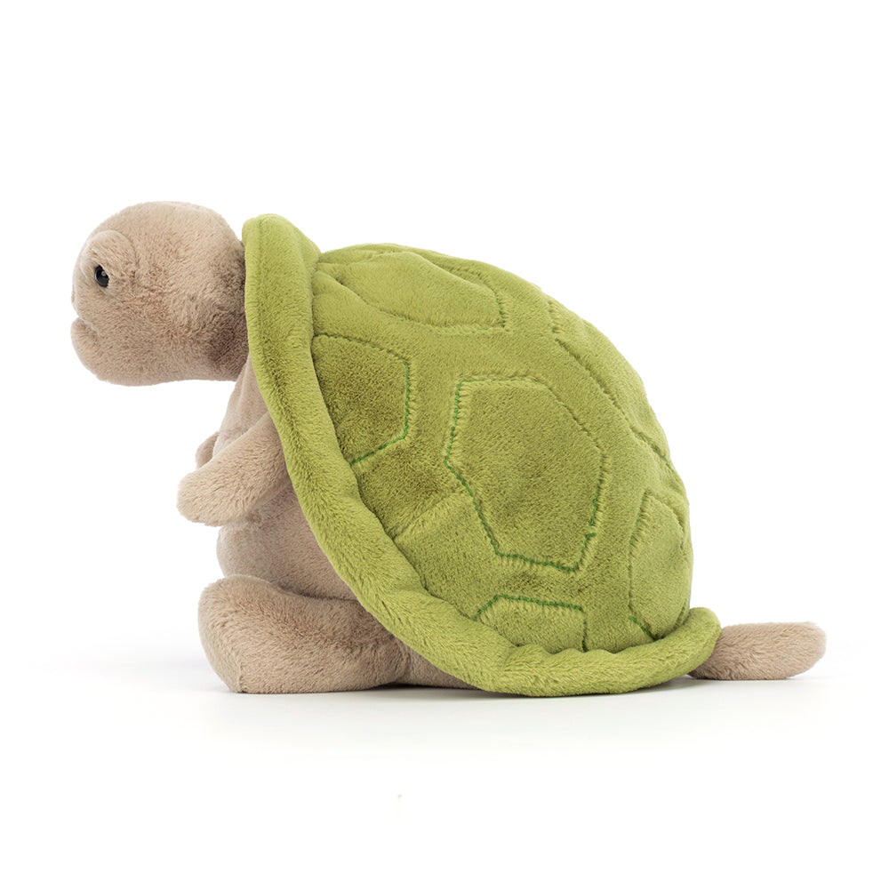 Jellycat Timmy Turtle Medium Plush