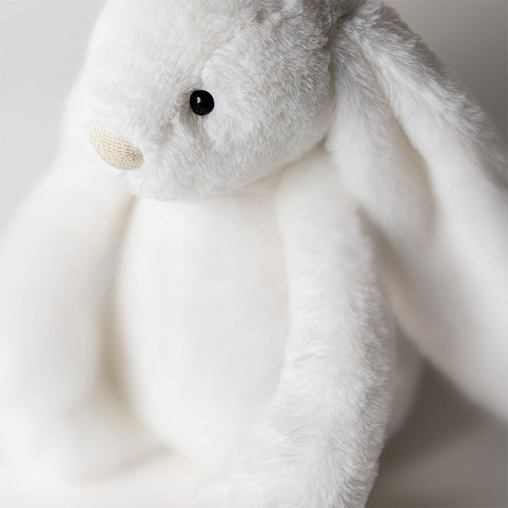 Jellycat Bashful Luxe Bunny Luna Big (Huge)