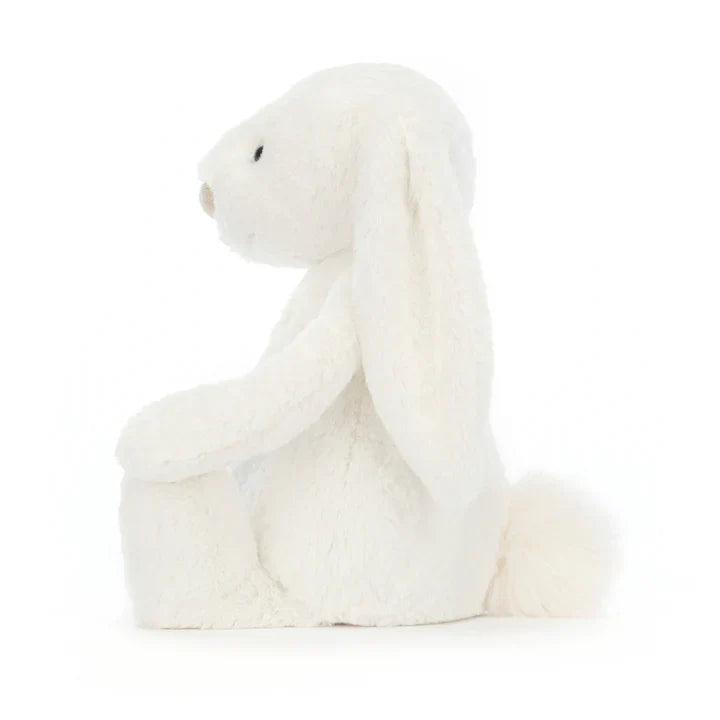 Jellycat Bashful Luxe Bunny Luna Big (Huge)