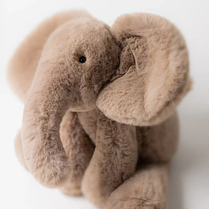 Jellycat Smudge Elephant Plush