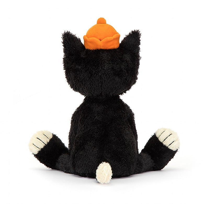 Jellycat Jellycat Jack Original Cat Plush