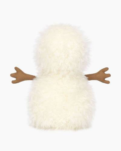 Jellycat Little Snowman Plush