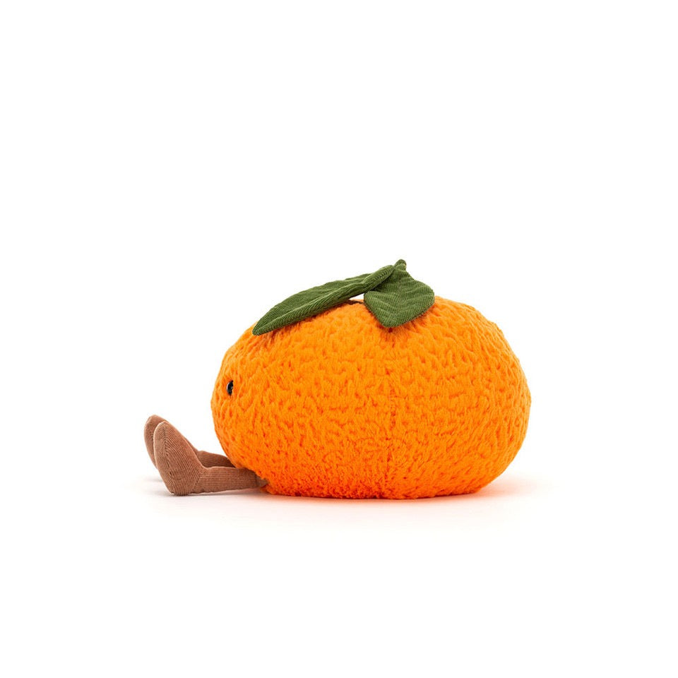 Jellycat Amuseables Clementine Small Plush