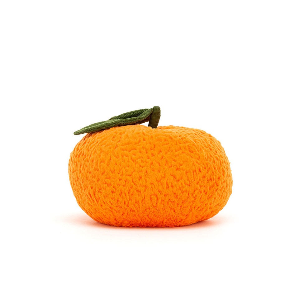 Jellycat Amuseables Clementine Small Plush