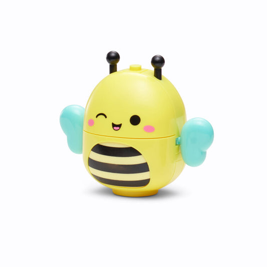 Squishmallows Sunny’s Park Life Building Set