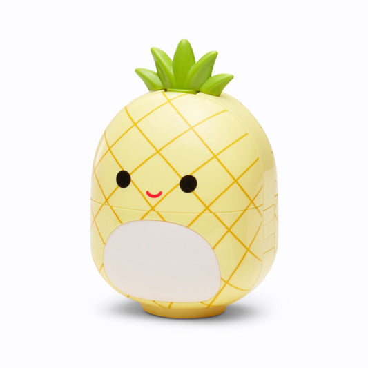 Squishmallows Maui the Pineapple Buildable Figure