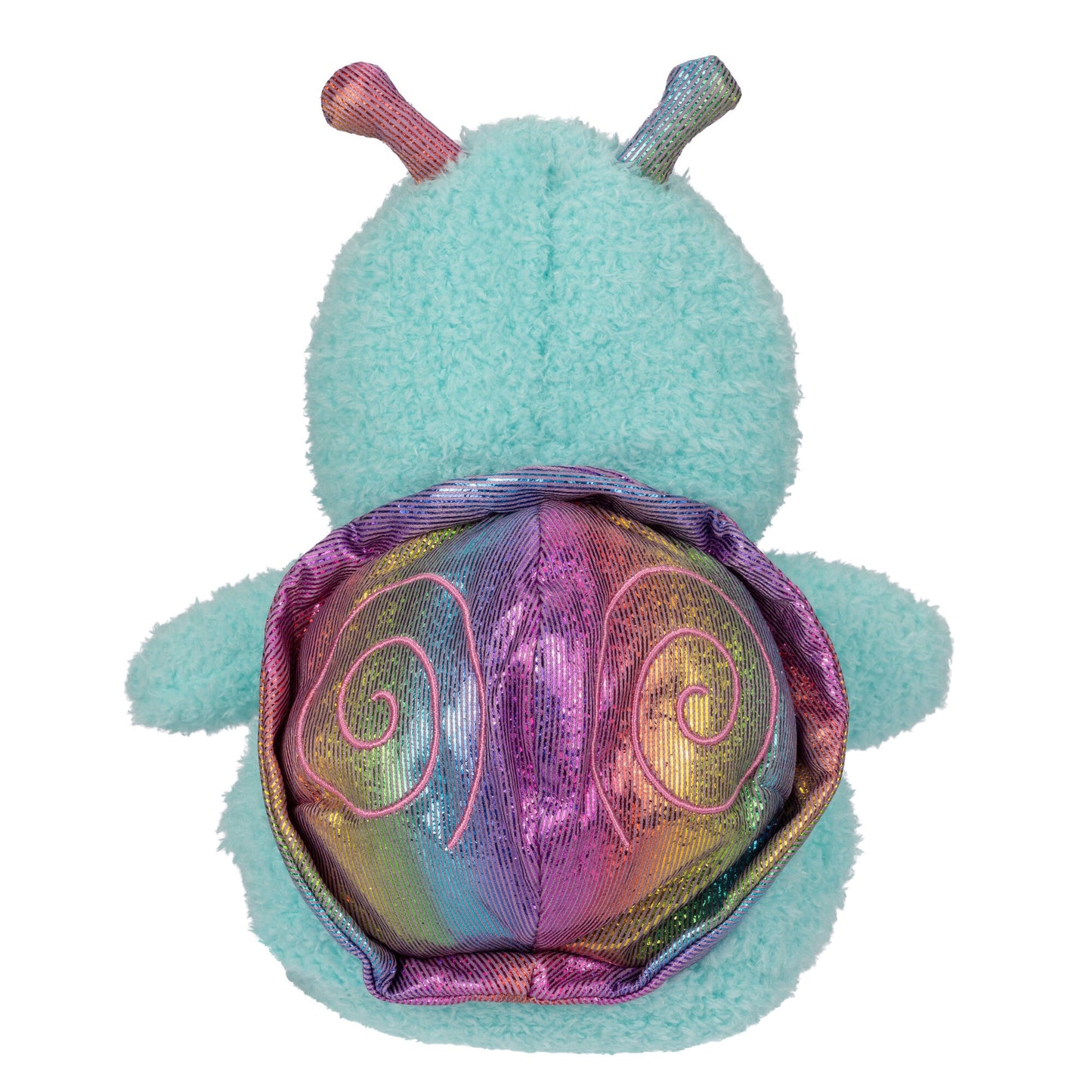 Rainbow Snail Sullivan