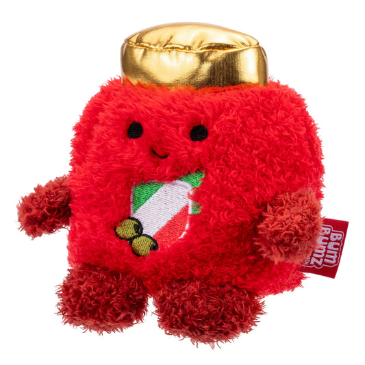 Red Sauce Jar Serephina