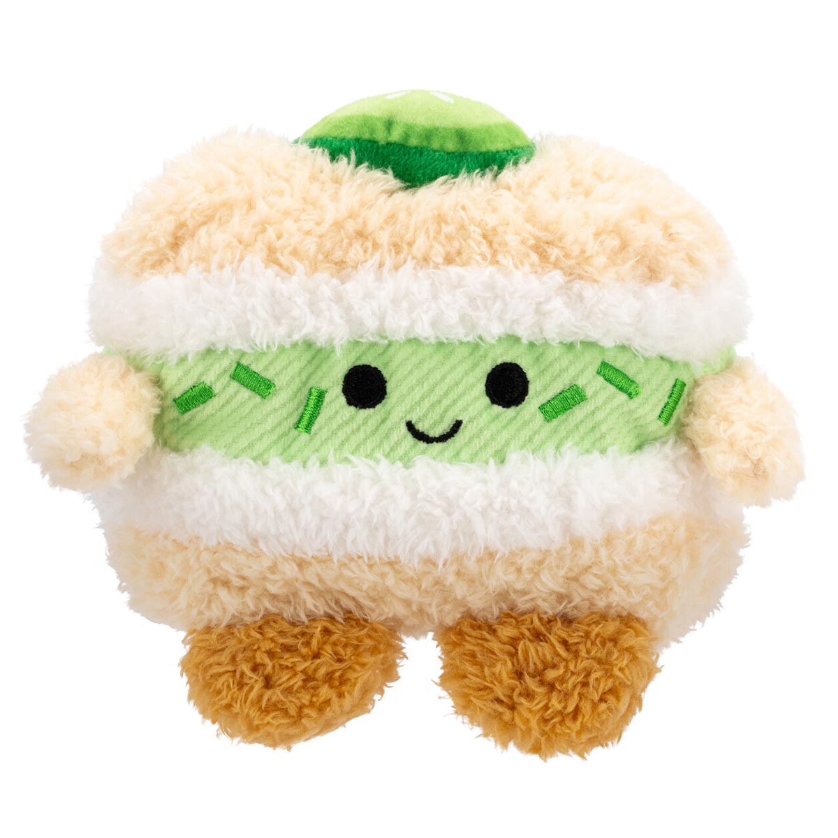 Cucumber Sandwich Selene