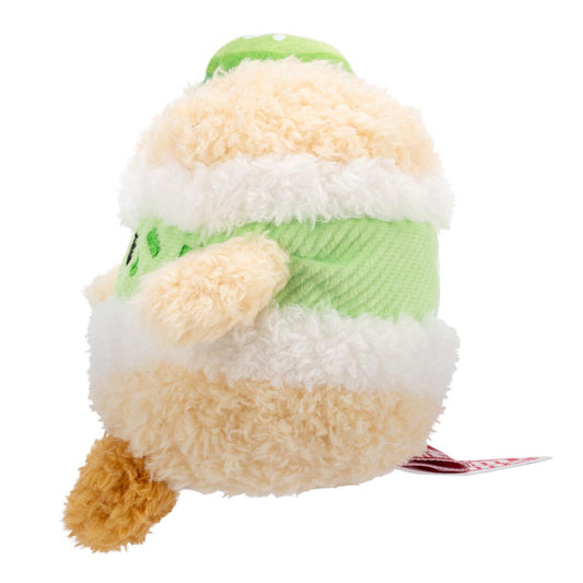 Cucumber Sandwich Selene