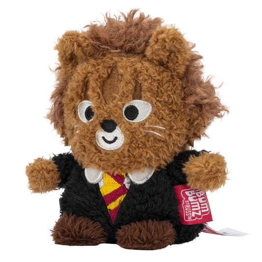 Harry Potter Bumz Hermione Cat Plush