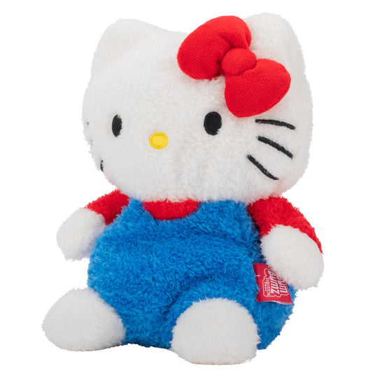 Hello Kitty and Friends Bumz Classic Hello Kitty Plush