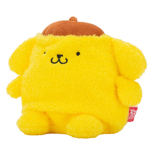 Hello Kitty and Friends Bumz Classic Pompompurin Plush
