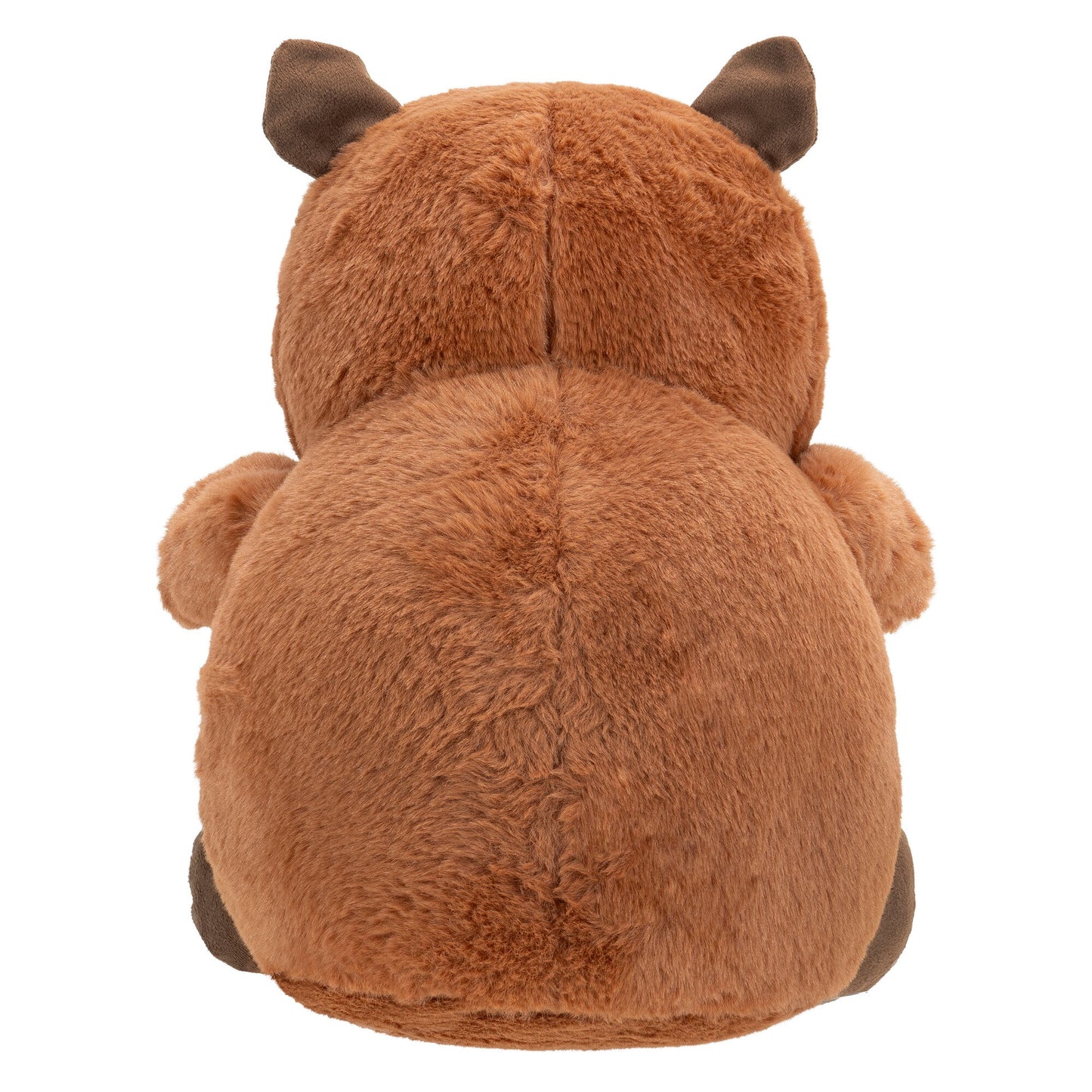 Russ 14-Inch Capybara Plush