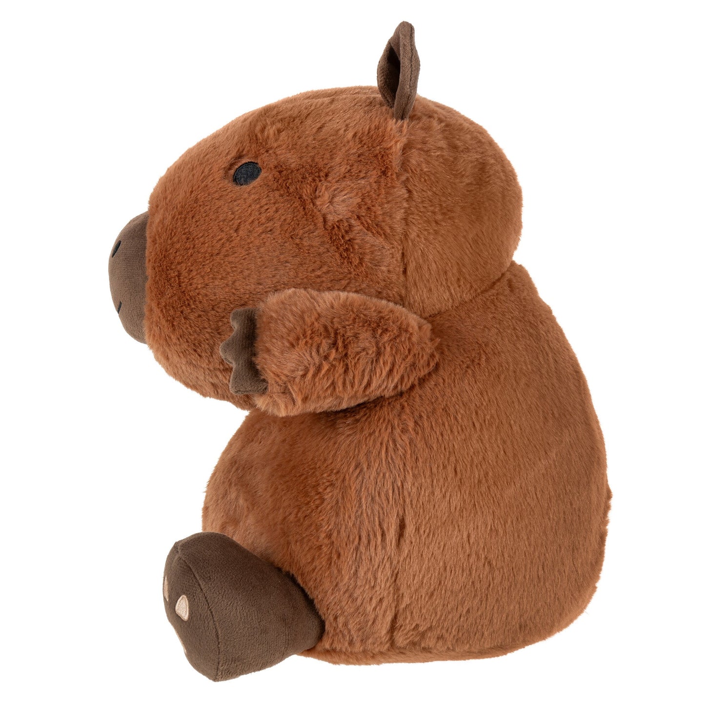 Russ 14-Inch Capybara Plush