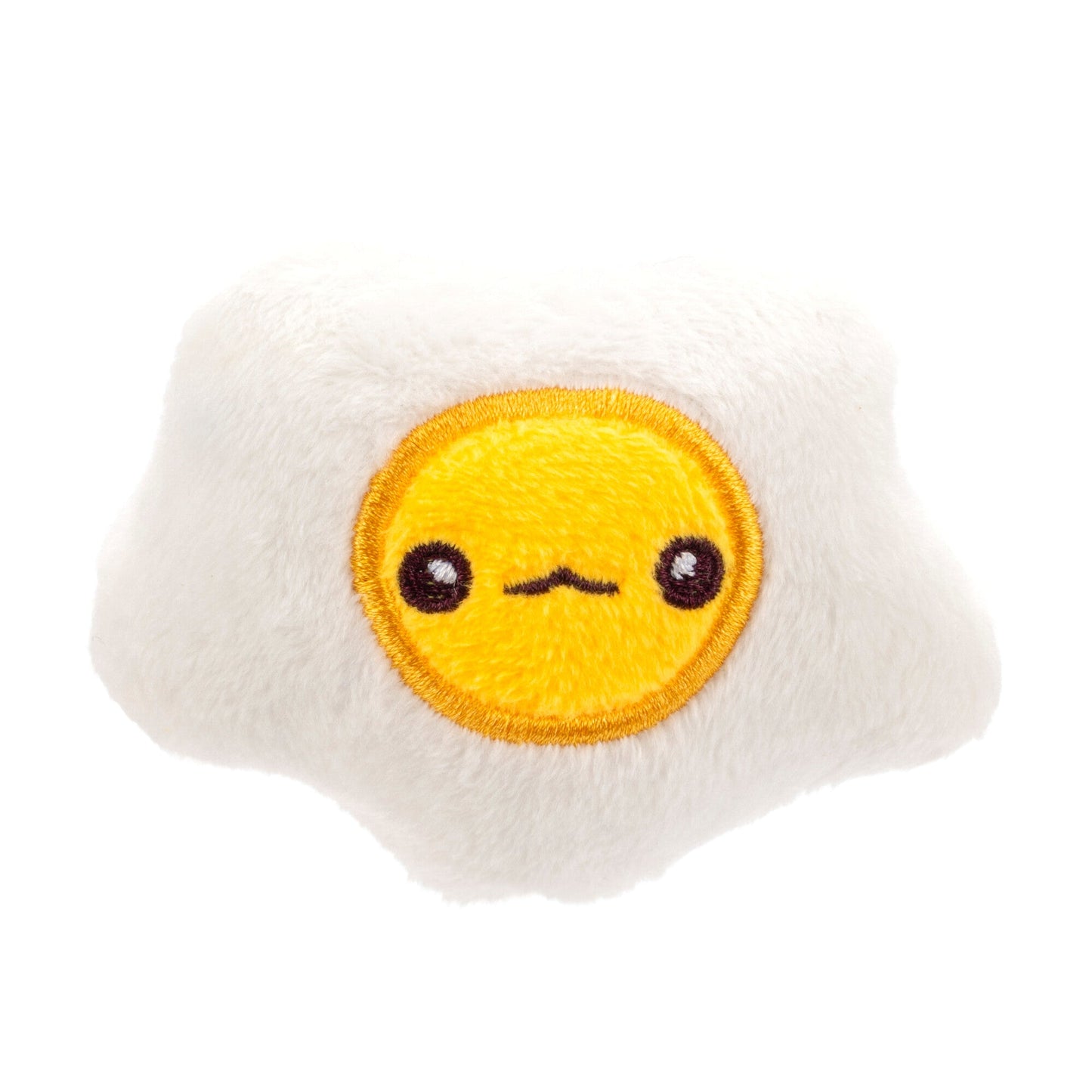 Russ Breakfast Toast Tic Tac Toe Plush Playset