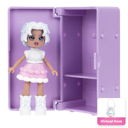 Royale High 3-Inch Surprise Lockers (Series 2)