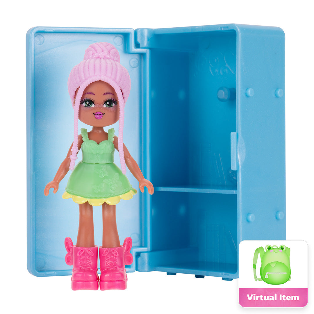 Royale High 3-Inch Surprise Lockers (Series 1)