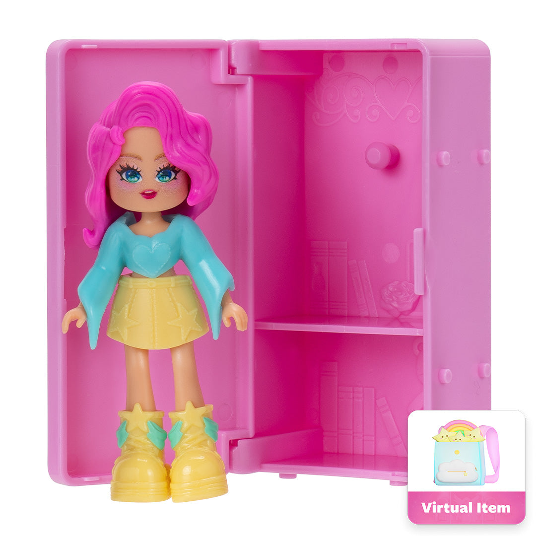 Royale High 3-Inch Surprise Lockers (Series 1)
