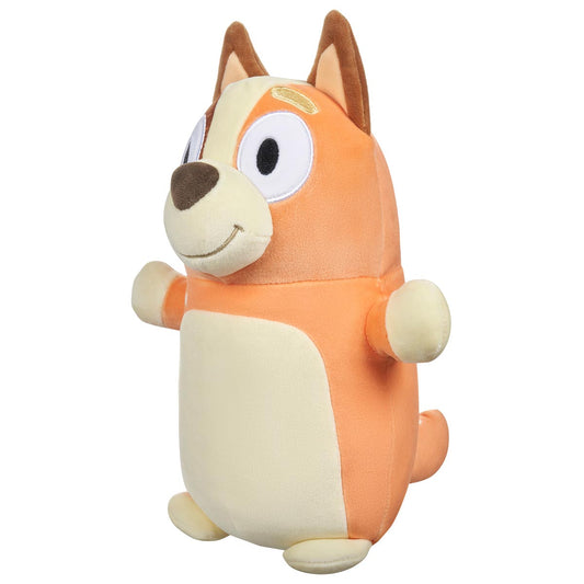 Bluey 10-Inch HugMees Bundle