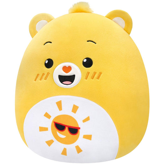 Care Bears 12-Inch Funshine Bear