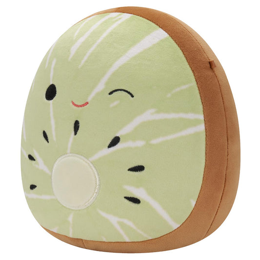 8-Inch Kachina the Winking Kiwi