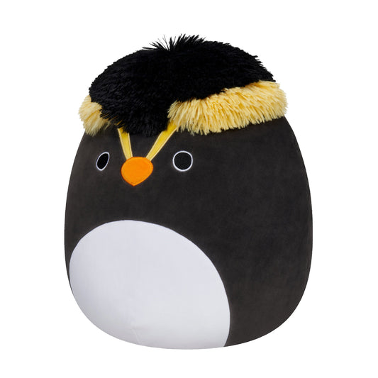 14-Inch Lockwood the Rockhopper Penguin