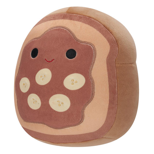 8-Inch Danilo the Chocolate Banana Toast