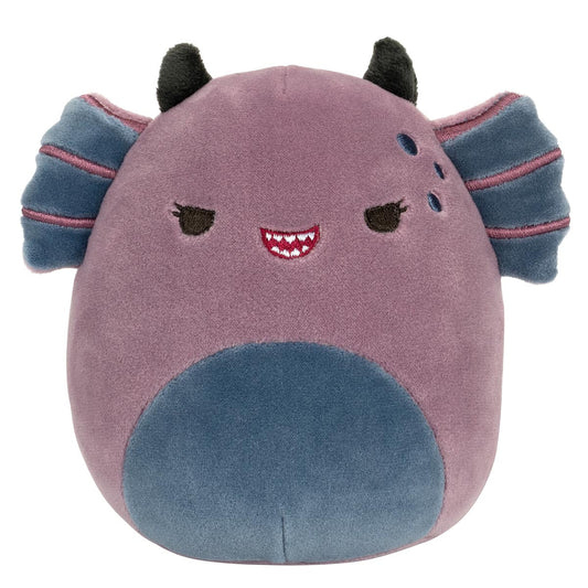 Squishmallows Mischievous Bundle
