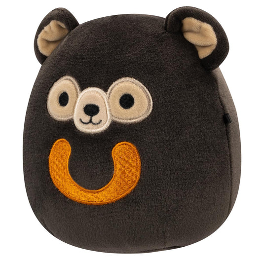 8-Inch Maltese the Sun Bear