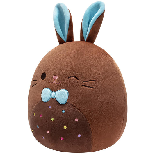 8-Inch Select Series Lancelot the Chocolate Bunny