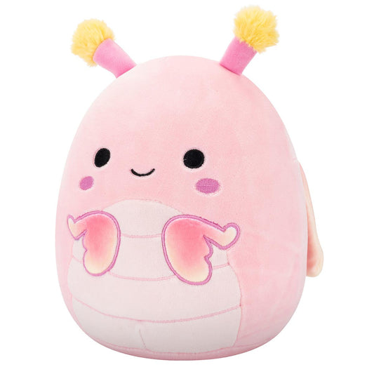 8-Inch Guinevere the Pink Orchid Mantis