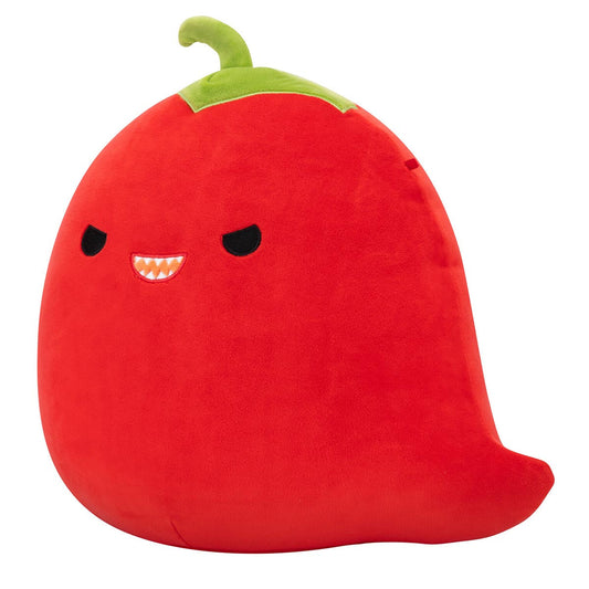 12-Inch Christo the Red Chili Pepper