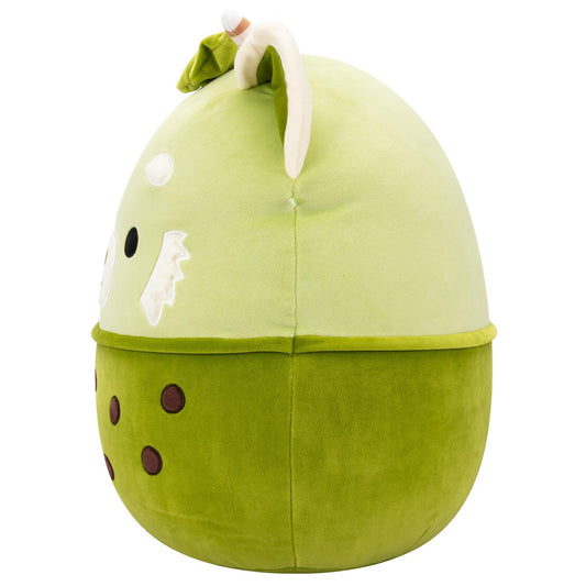 14-Inch Eitan the Matcha Boba Red Panda